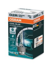 Ksenoonpirnid Osram D2R Cool Blue Intense, 35 W