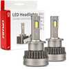 LED pirn Amio XD D2S D2R, 6500K, Canbus