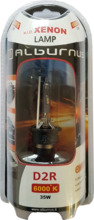 Autopirn Hid D2R, 6000 K, BLI1