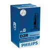 Pirn Philips D2R Ultimate White LED, 85126WHV2C1