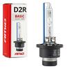Ksenoonpirn AMiO D2R, 8000K