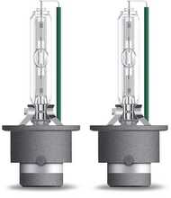 Ksenoonpirnid Osram Night Breaker 220 D4S, 42 V, 35 W, 2 tk