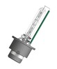 Ksenoonpirn Osram D4S Classic, 35 W, 42 V, PK32d-5
