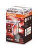 Xenoonpirn Osram D4S Night Breaker Laser, +220 prots., 3 aastat garantiid