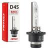 Xenon pirn Amio D4s, 35 W, 4300 K