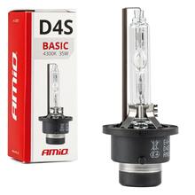 Xenon pirn Amio D4s, 35 W, 4300 K