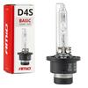 Xenon pirn Amio D4S, 35 W, 6000 K