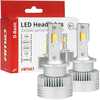 LED esitulepirn Amio D-basic D4S D4R, 6000K, Canbus