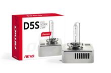 Ksenoonpirn Amio D5S, 5000K