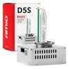 Ksenoonpirnid Amio D5S, 5000 K