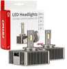 LED pirnid Amio XD D5S, 6500 K, Canbus, amio-03314