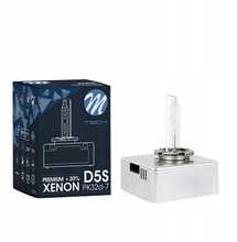 Autopirn M-Tech Premium D5S, 6000K