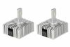 LED pirn Osram D5S LEDriving HL EASY XEN, 6000K, 12 V, 50 W, 2 tk