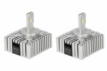 LED pirn Osram D5S LEDriving HL EASY XEN, 6000K, 12 V, 50 W, 2 tk