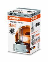 Autopirn Osram D8S, 25 W, 40 V, OS66548