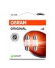 Pirn Osram 6438-02B, 10 W, 12 V, SV8.5-8