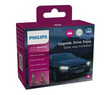 LED pirn Philips Ultinon Access 11366 U2500 CX H8/H9/H16, 20 W, 12 V, 6000 K, 2 tk