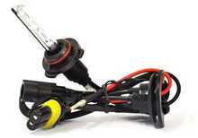 Ksenoonpirn AMIO H8/H9/H11, 6000K