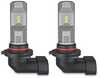 LED pirn Osram H10 Ledriving GEN 2, 6000K, 12 V, 2 tk