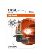 Autolamp Osram HB4 P22D, 51 W, 12 V, 1 tk