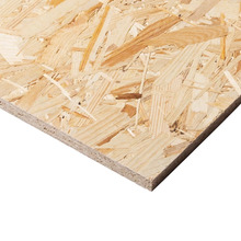 OSB-3 plaat Swiss Krono, 2500 x 1250 x 22 mm, sirged servad