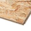 OSB plaat Swiss Krono TG4, 18 x 625 x 2500 mm, neljast küljest soonitud