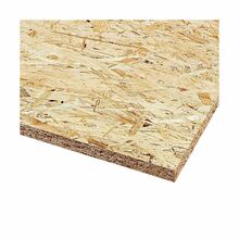 OSB-3 plaat Swiss Krono, 2500 x 1250 x 22 mm