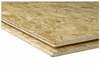 OSB plaat Swiss Krono TG4, 12 x 625 x 2500 mm, neljast küljest soon ja tapp