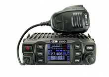 CB raadiojaam CRT 2000H, 12 V
