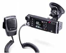 CB raadio Midland 88, 12/24 V