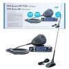CB raadiojaam PNI Escort HP 7120 ASQ 4 W 12 V