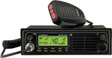 CB raadiojaam Albrecht AE 6491 VOX 12/24 V