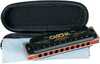 Suupill C Cascha Professional Blues Diatonic HH 2025