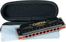 Suupill C Cascha Professional Blues Diatonic HH 2025