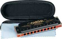 Suupill E Cascha Professional Blues Diatonic HH 2220