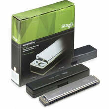 Suupill Stagg BJH-T48
