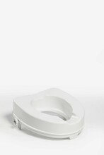 WC-istme tõstja Kid Man, 10 cm