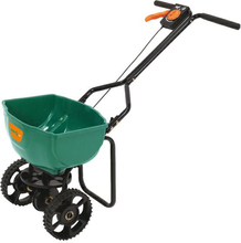 Rotatsiooniline külvik Toya FLO, 15 kg