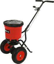 Külvik Yato YT-86715, 25 kg, 23 L