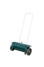 Külvik 2 ratta jaoturiga OT1401, 45 cm, 12 l