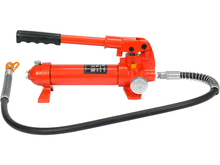 Pump hüdraulilisele tungrauale Yato YT-55510, 4T