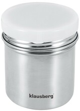 Puistur Klausberg KB-7645, 260 ml