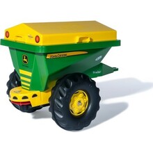 Haagis Rolly Toys John Deere 125111