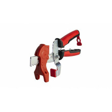 Plaatide tasandustangid Rubi Delta Level System Fast Fix, 5 x 12 cm