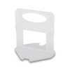 Plaatide tasandussüsteemi indikaator Rubi Delta Level System, 3-12 mm, 1 mm, 400 tk