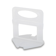 Plaatide tasandussüsteemi indikaator Rubi Delta Level System, 3-12 mm, 1 mm, 400 tk