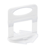 Plaatide tasandussüsteemi klambrid Rubi Delta Level System, 3-12 mm, 1,5 mm, 400 tk