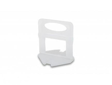 Plaatide tasandussüsteemi indikaator Rubi Delta, 3-12 mm, 0,5 mm, 200 tk