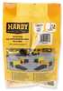 Plaatide nivelleerimissüsteemi klambrid Hardy, 1,5 mm, 100 tk