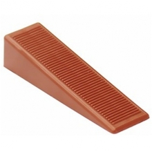 Kiilud Raimondi 180CUNEO100, 90 mm, 100 tk, pruun